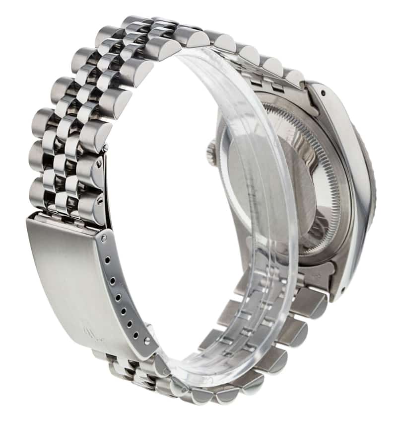 Rolex Datejust 16220